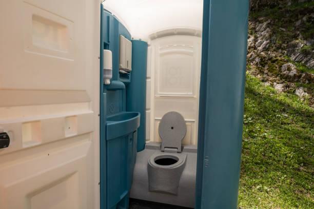 Best Porta potty cleaning services  in Laurens, IA