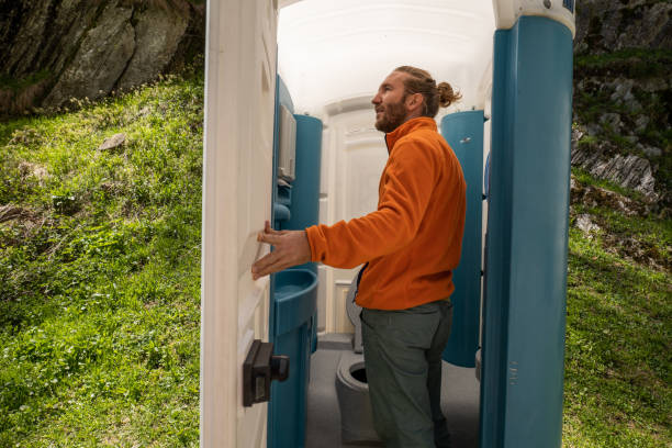 Portable Toilet Options We Offer in Laurens, IA