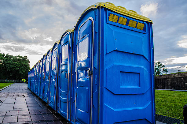 Best Portable toilet rental cost  in Laurens, IA
