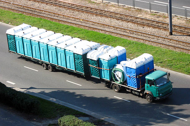Best Affordable portable toilet rental  in Laurens, IA