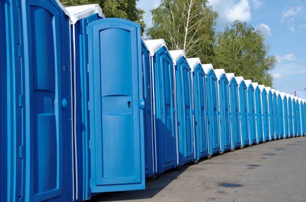 Best Porta potty delivery and setup  in Laurens, IA